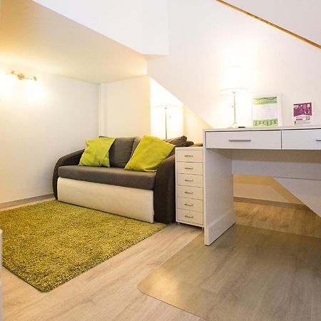 Budapest Best Silent Apartment Екстериор снимка